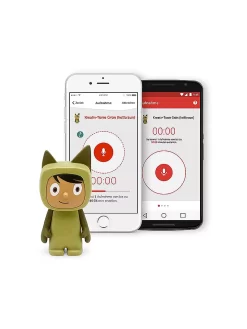 TONIES, Hörfigur - Kreativ Tonie - Grün Hellbraun -TONIES Store tonies hC3B6rfigur kreativtonie grC3BCnhellbraun 3 768 1024 75 7437418 3