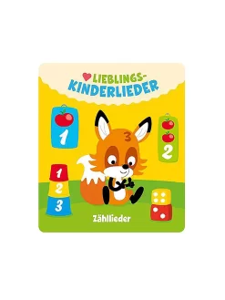 TONIES, Hörfigur - Kreativ Tonie - Lieblings Kinderlieder-Zaehllieder 5 TONIES, Hörfigur - Kreativ Tonie - Lieblings Kinderlieder-Zaehllieder -TONIES Store tonies hC3B6rfigur kreativtonie lieblingskinderlieder zaehllieder 2 768 1024 75 7615362 2