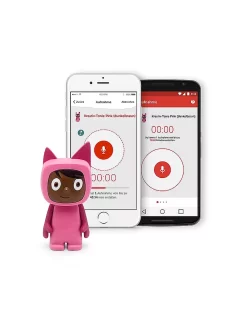 TONIES, Hörfigur - Kreativ Tonie - Pink Dunkelbraun 7 TONIES, Hörfigur - Kreativ Tonie - Pink Dunkelbraun -TONIES Store tonies hC3B6rfigur kreativtonie pinkdunkelbraun 3 768 1024 75 7437427 3