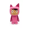 TONIES, Hörfigur - Kreativ Tonie - Pink Hellbraun