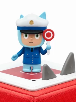 TONIES, Hörfigur - Kreativ Tonie - Polizist -TONIES Store tonies hC3B6rfigur kreativtonie polizist 2 768 1024 75 7430609 2