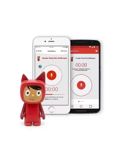 TONIES, Hörfigur - Kreativ Tonie - Rot Hellbraun 7 TONIES, Hörfigur - Kreativ Tonie - Rot Hellbraun -TONIES Store tonies hC3B6rfigur kreativtonie rothellbraun 3 768 1024 75 7437417 3