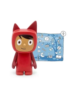 TONIES, Hörfigur - Kreativ Tonie - Rot Hellbraun 8 TONIES, Hörfigur - Kreativ Tonie - Rot Hellbraun -TONIES Store tonies hC3B6rfigur kreativtonie rothellbraun 4 768 1024 75 7437417 4