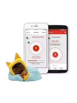 TONIES, Hörfigur - Kreativ Tonie - Sleepy 6 TONIES, Hörfigur - Kreativ Tonie - Sleepy -TONIES Store tonies hC3B6rfigur kreativtonie sleepy 3 768 1024 75 7495911 3