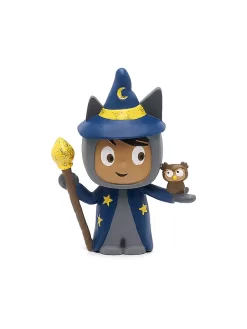 TONIES, Hörfigur - Kreativ Tonie - Zauberer