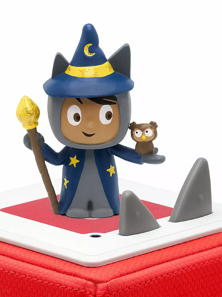 TONIES, Hörfigur - Kreativ Tonie - Zauberer 2 TONIES, Hörfigur - Kreativ Tonie - Zauberer – Bild 2