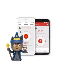 TONIES, Hörfigur - Kreativ Tonie - Zauberer 7 TONIES, Hörfigur - Kreativ Tonie - Zauberer -TONIES Store tonies hC3B6rfigur kreativtonie zauberer 4 768 1024 75 7495907 4