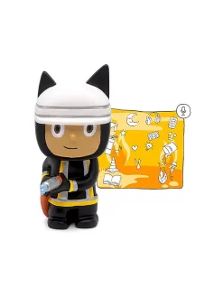 TONIES, Hörfigur - Kreativ Tonie Feuerwehrmann -TONIES Store tonies hC3B6rfigur kreativtoniefeuerwehrmann 3 768 1024 75 7603564 3