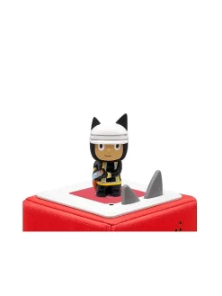 TONIES, Hörfigur - Kreativ Tonie Feuerwehrmann -TONIES Store tonies hC3B6rfigur kreativtoniefeuerwehrmann 4 768 1024 75 7603564 4