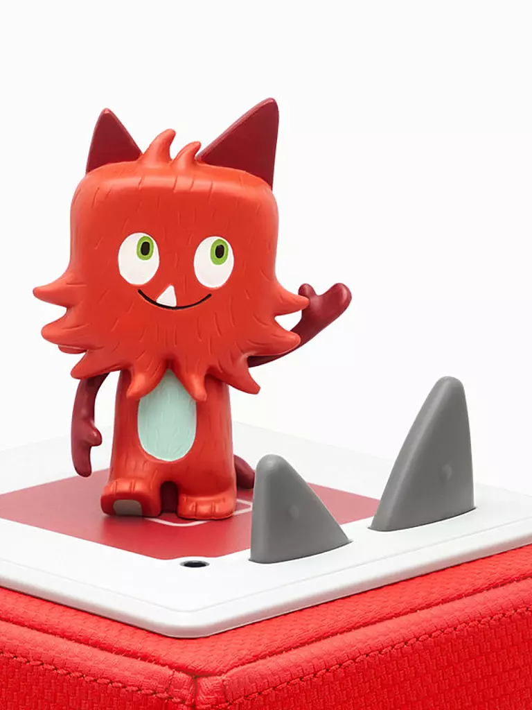 TONIES, Hörfigur - Kreativ Tonie Monster 2 TONIES, Hörfigur - Kreativ Tonie Monster – Bild 2