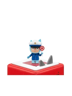 TONIES, Hörfigur - Kreativ Tonie Polizist -TONIES Store tonies hC3B6rfigur kreativtoniepolizist 4 768 1024 75 7603561 4