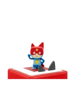 TONIES, Hörfigur - Kreativ Tonie Superheld Junge 7 TONIES, Hörfigur - Kreativ Tonie Superheld Junge -TONIES Store tonies hC3B6rfigur kreativtoniesuperheldjunge 4 768 1024 75 7603562 4