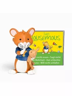TONIES, Hörfigur - Leo Lausemaus - Das Original Hörspiel 1