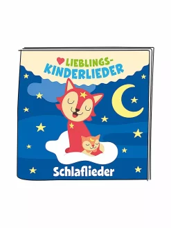 TONIES, Hörfigur - Lieblings-Kinderlieder - Schlaflieder -TONIES Store tonies hC3B6rfigur lieblings kinderlieder schlaflieder 4 768 1024 75 7439812 4
