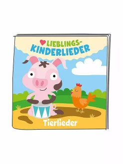 TONIES, Hörfigur - Lieblings-Kinderlieder- Tierlieder -TONIES Store tonies hC3B6rfigur lieblings kinderlieder tierlieder 4 768 1024 75 7469250 4