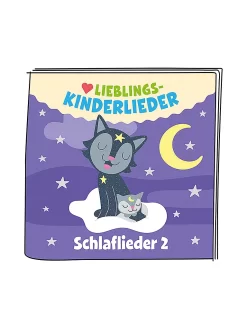 TONIES, Hörfigur - Lieblings-Kinderlieder Schlaflieder 2 -TONIES Store tonies hC3B6rfigur lieblings kinderliederschlaflieder2 4 768 1024 75 7476998 4