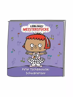 TONIES, Hörfigur - Lieblings-Meisterstücke - Schwanensee -TONIES Store tonies hC3B6rfigur lieblings meisterstC3BCcke schwanensee 4 768 1024 75 7495904 4