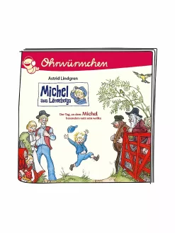 TONIES, Hörfigur - Michel Aus Lönneberga - Der Tag, An Dem Michel Besonders Nett Sein Wollte -TONIES Store tonies hC3B6rfigur michelauslC3B6nneberga dertag2Candemmichelbesondersnettseinwollte 4 768 1024 75 7527934 4