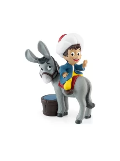 TONIES, Hörfigur - Nasreddin Hodscha - Seine Ersten Abenteuer -TONIES Store tonies hC3B6rfigur nasreddinhodscha seineerstenabenteuer 3 768 1024 75 7600991 3