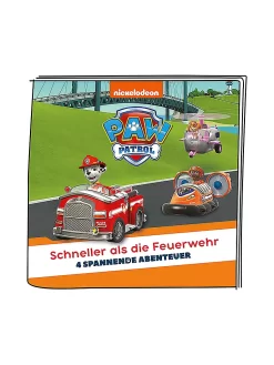 TONIES, Hörfigur - Paw Patrol - Schneller Als Die Feuerwehr 7 TONIES, Hörfigur - Paw Patrol - Schneller Als Die Feuerwehr -TONIES Store tonies hC3B6rfigur pawpatrol schnelleralsdiefeuerwehr 4 768 1024 75 7509222 4