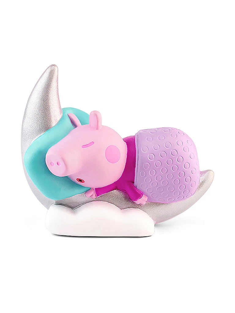 TONIES, Hörfigur - Peppa Pig - Gute-Nacht Geschichten Mit Peppa 3 TONIES, Hörfigur - Peppa Pig - Gute-Nacht Geschichten Mit Peppa – Bild 3
