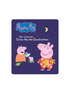 TONIES, Hörfigur - Peppa Pig - Gute-Nacht Geschichten Mit Peppa 7 TONIES, Hörfigur - Peppa Pig - Gute-Nacht Geschichten Mit Peppa -TONIES Store tonies hC3B6rfigur peppapig gute nachtgeschichtenmitpeppa 4 768 1024 75 7608080 4
