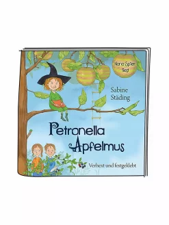 TONIES, Hörfigur - Petronella Apfelmus Verhext Und Festgeklebt -TONIES Store tonies hC3B6rfigur petronellaapfelmusverhextundfestgeklebt 4 768 1024 75 7467682 4