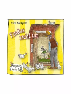 TONIES, Hörfigur - Pettersson Und Findus - Findus Zieht Um -TONIES Store tonies hC3B6rfigur petterssonundfindus findusziehtum 4 768 1024 75 7306142 4