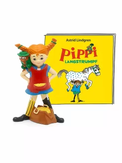 TONIES, Hörfigur - Pippi Langstrumpf