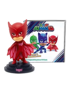TONIES, Hörfigur - PJ Masks Ein Mächtiges Mondproblem