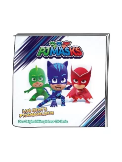 TONIES, Hörfigur - PJ Masks Los Geht’s Pyjamahelden 7 TONIES, Hörfigur - PJ Masks Los Geht’s Pyjamahelden -TONIES Store tonies hC3B6rfigur pjmaskslosgehtE28099spyjamahelden 4 768 1024 75 7568658 4