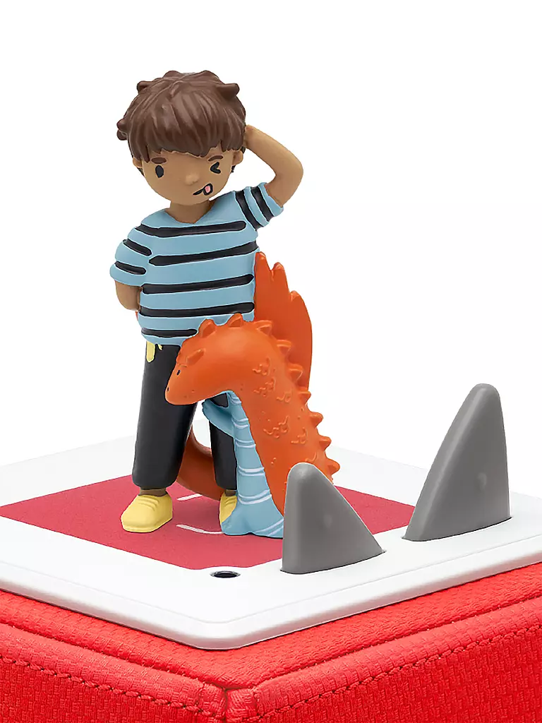 TONIES, Hörfigur - Planet Omar - Nichts Als Ärger 2 TONIES, Hörfigur - Planet Omar - Nichts Als Ärger – Bild 2