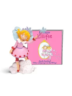 TONIES, Hörfigur - Prinzessin Lillifee