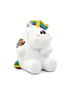 TONIES, Hörfigur - Pummel & Friends - Das Pummeleinhorn: Der Herr Der Donuts & Alles Versalzen -TONIES Store tonies hC3B6rfigur pummel26amp3Bfriends daspummeleinhorn3Aderherrderdonuts26amp3Ballesversalzen 3 768 1024 75 7608081 3