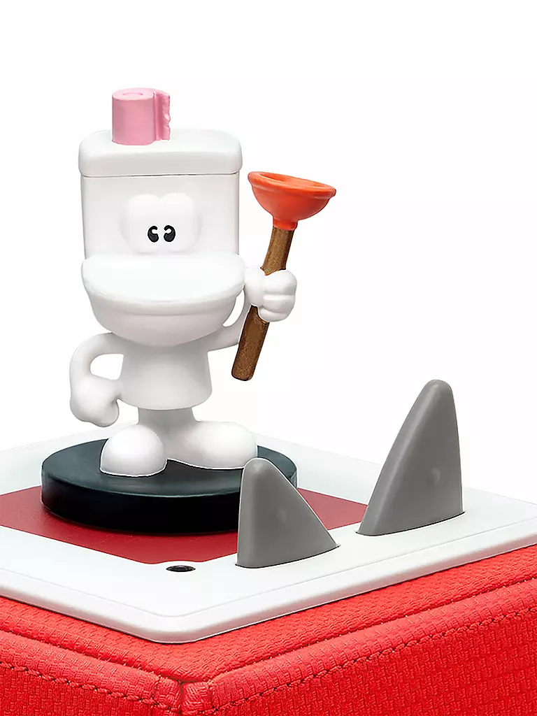 TONIES, Hörfigur - Ralph Ruthe - Das Klo 2 TONIES, Hörfigur - Ralph Ruthe - Das Klo – Bild 2