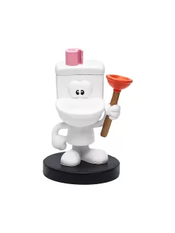 TONIES, Hörfigur - Ralph Ruthe - Das Klo 6 TONIES, Hörfigur - Ralph Ruthe - Das Klo -TONIES Store tonies hC3B6rfigur ralphruthe dasklo 3 768 1024 75 7421979 3