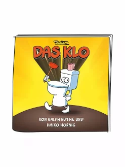 TONIES, Hörfigur - Ralph Ruthe - Das Klo 7 TONIES, Hörfigur - Ralph Ruthe - Das Klo -TONIES Store tonies hC3B6rfigur ralphruthe dasklo 4 768 1024 75 7421979 4