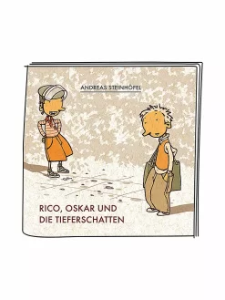 TONIES, Hörfigur - Rico, Oskar Und Die Tieferschatten 7 TONIES, Hörfigur - Rico, Oskar Und Die Tieferschatten -TONIES Store tonies hC3B6rfigur rico2Coskarunddietieferschatten 4 768 1024 75 7469247 4