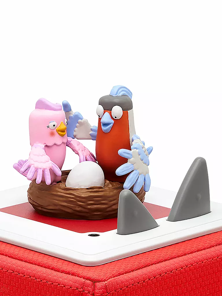 TONIES, Hörfigur - Rolfs Neue Vogelhochzeit 2 TONIES, Hörfigur - Rolfs Neue Vogelhochzeit – Bild 2