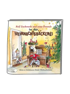 TONIES, Hörfigur - Rolf Zuckowski -TONIES Store tonies hC3B6rfigur rolfzuckowski 4 768 1024 75 7390722 4