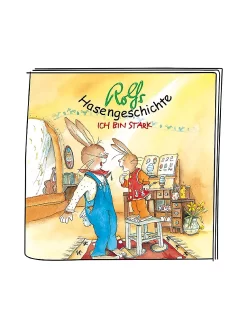 TONIES, Hörfigur - Rolf Zuckowski - Rolfs Hasengeschichte -TONIES Store tonies hC3B6rfigur rolfzuckowski rolfshasengeschichte 4 768 1024 75 7582066 4