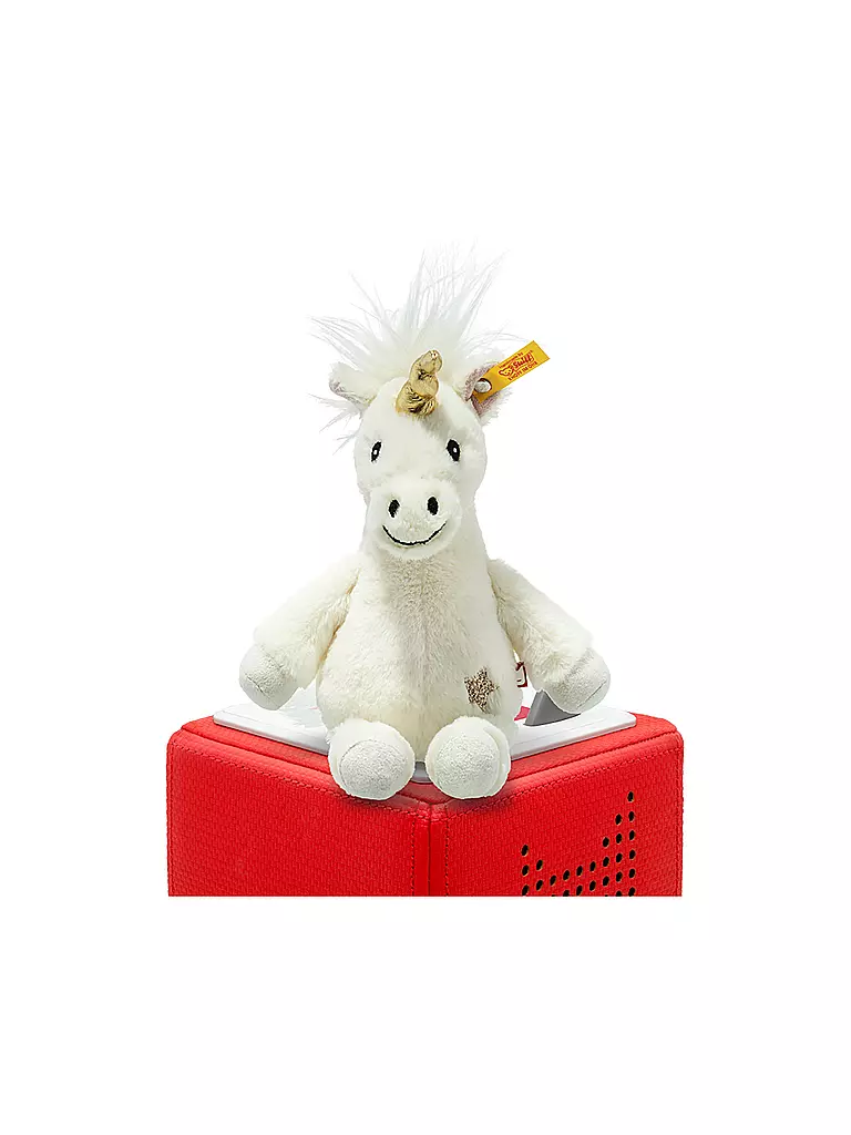 TONIES, Hörfigur - Soft Cuddly Friends Mit Hörspiel Unica Einhorn 2 TONIES, Hörfigur - Soft Cuddly Friends Mit Hörspiel Unica Einhorn – Bild 2