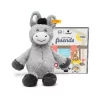 TONIES, Hörfigur - Steiff Soft Cuddly Friends Mit Hörspiel Dinkie Esel