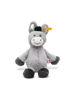 TONIES, Hörfigur - Steiff Soft Cuddly Friends Mit Hörspiel Dinkie Esel -TONIES Store tonies hC3B6rfigur steiffsoftcuddlyfriendsmithC3B6rspieldinkieesel 3 768 1024 75 7566683 3
