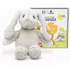 TONIES, Hörfigur - Steiff Soft Cuddly Friends Mit Hörspiel Hoppie Hase