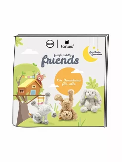TONIES, Hörfigur - Steiff Soft Cuddly Friends Mit Hörspiel Hoppie Hase 6 TONIES, Hörfigur - Steiff Soft Cuddly Friends Mit Hörspiel Hoppie Hase -TONIES Store tonies hC3B6rfigur steiffsoftcuddlyfriendsmithC3B6rspielhoppiehase 3 768 1024 75 7439802 3