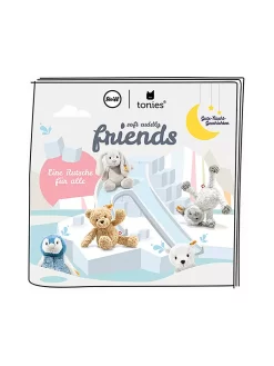 TONIES, Hörfigur - Steiff Soft Cuddly Friends Mit Hörspiel Lita Lamm -TONIES Store tonies hC3B6rfigur steiffsoftcuddlyfriendsmithC3B6rspiellitalamm 4 768 1024 75 7439801 4
