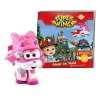 TONIES, Hörfigur - Super Wings: Feuer Im Wald