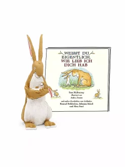 TONIES, Hörfigur - Titel Weißt Du Eigentlich Wie Lieb Ich Dich Hab?