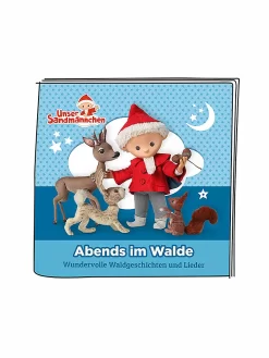 TONIES, Hörfigur - Unser Sandmännchen - Abends Im Walde -TONIES Store tonies hC3B6rfigur unsersandmC3A4nnchen abendsimwalde 3 768 1024 75 7282723 3